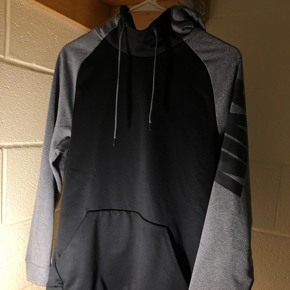 Nike Dri-Fit hoodie